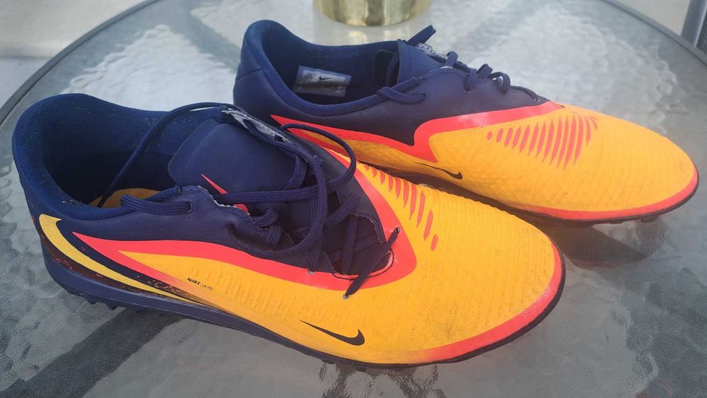 NIke Phantome 6 Low TF