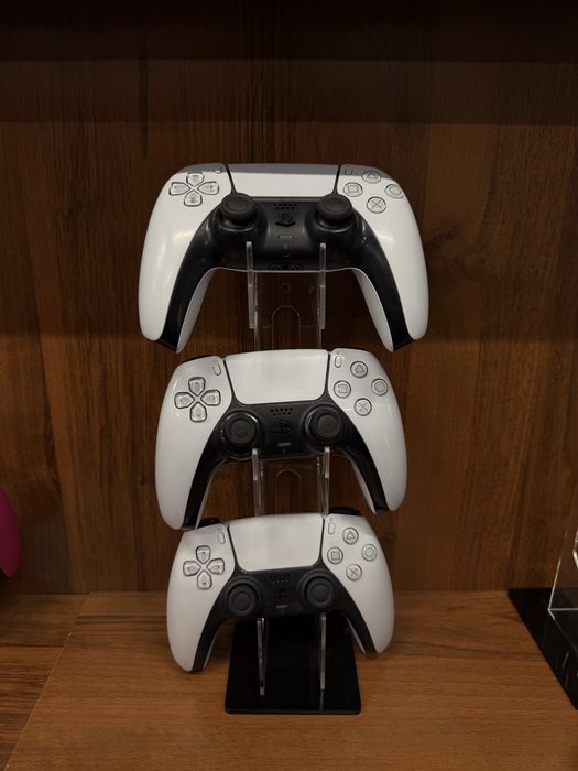 Джойстик для ps5 dualsense