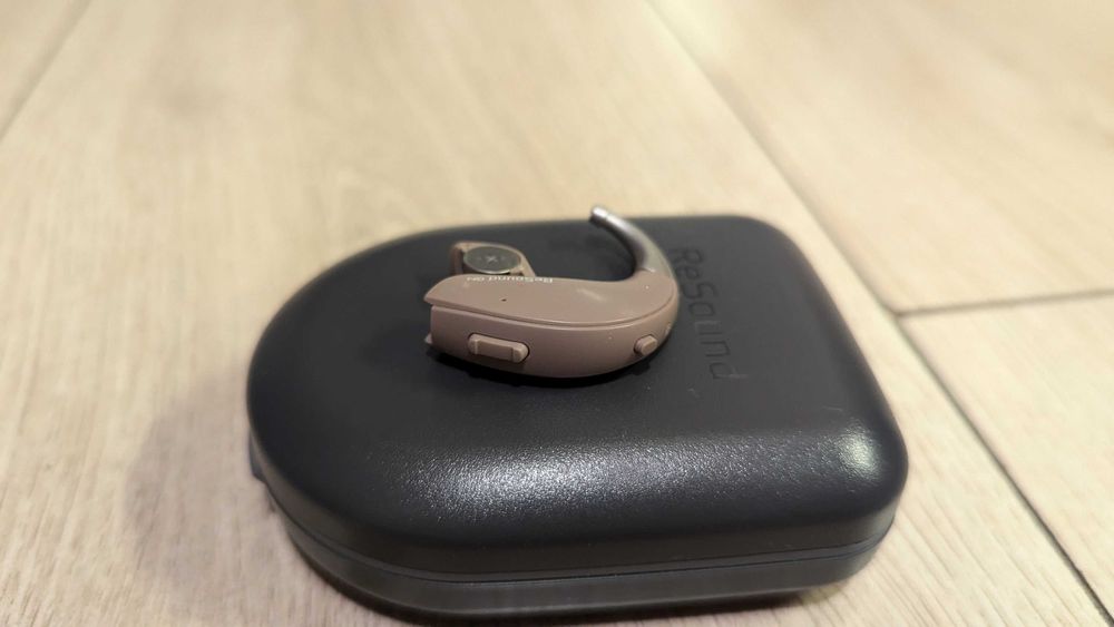 Слухово апаратче GN ReSound KEY KE188-DW MBL