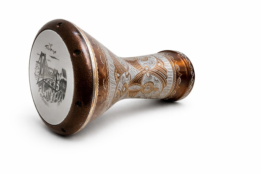 Tabla, Tavalak Istanbul