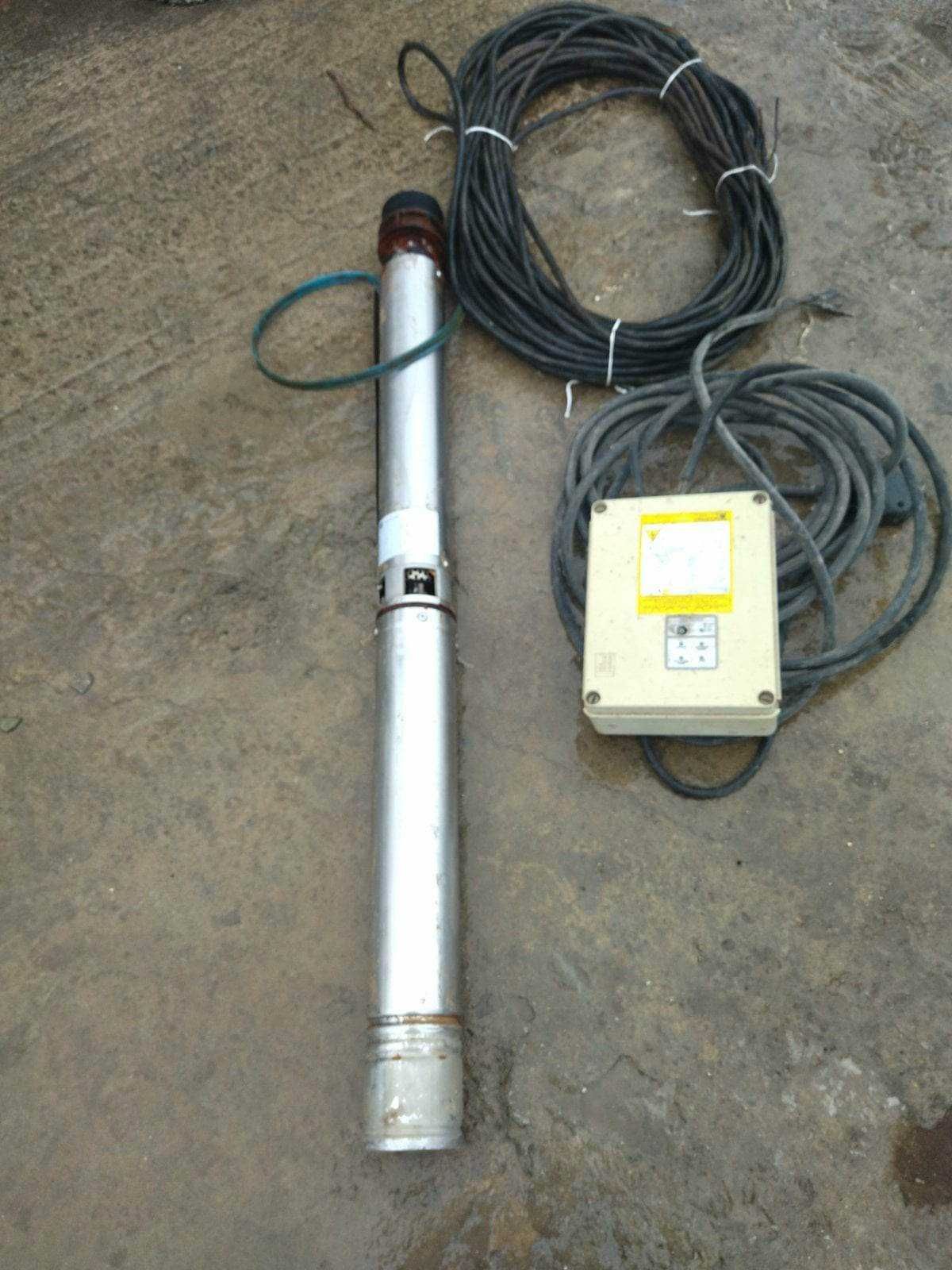 Помпа за кладенец гр. Шабла • OLX.bg