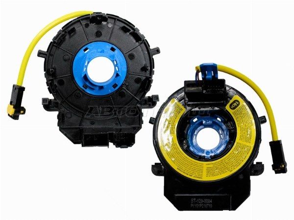 Шлейф подрулевой Kia Sorento