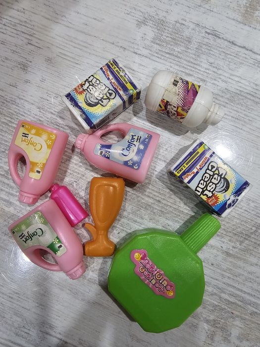 Продам детскую кухню