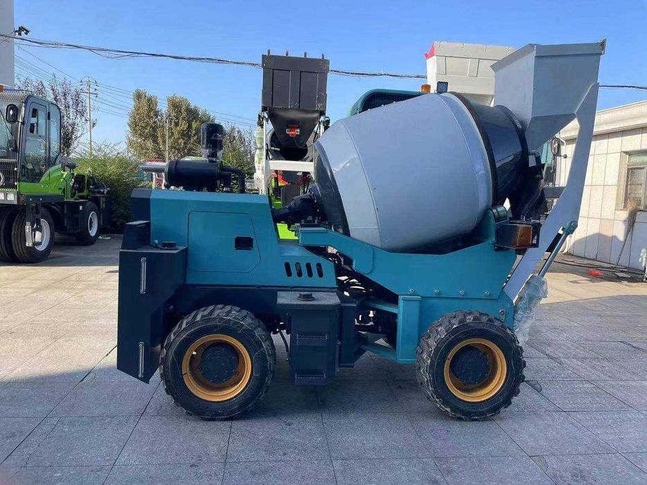 Carmixer Carmix Carmiks mixer avtomixer carmixer 2кубдан Кредит 2025