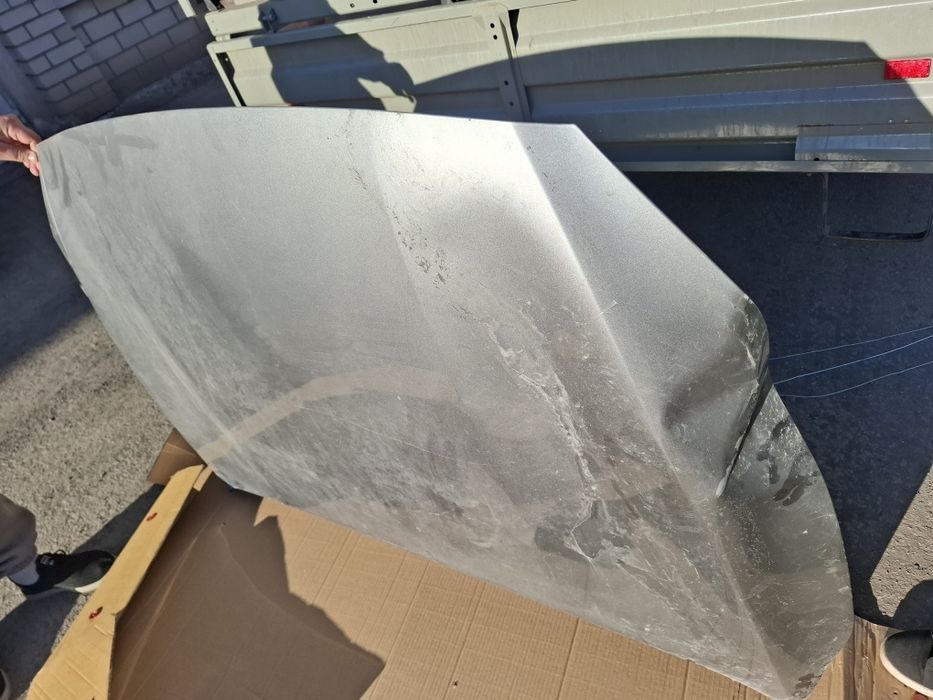 Капот оригинал киа церато 2024