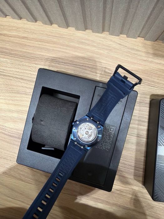 Maurice Locroix limited888
