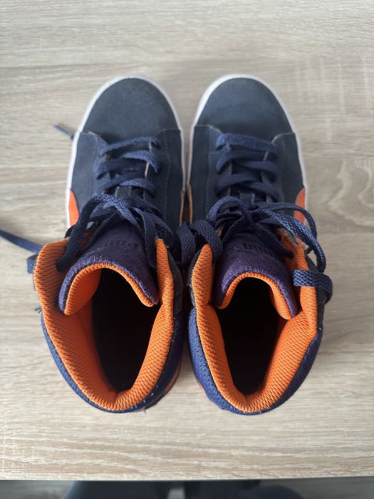 Puma 1948 MID- размер 38