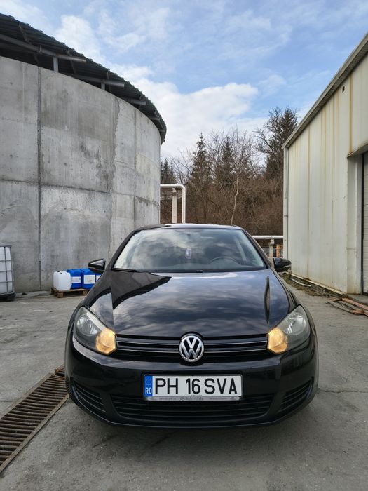Volkswagen golf 6