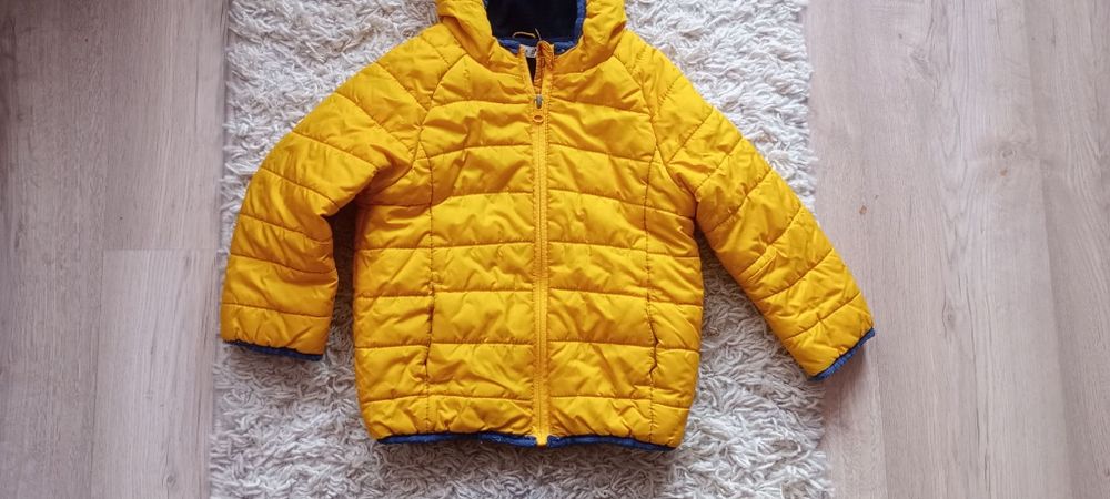 Якенца за момче ръст 98-104см