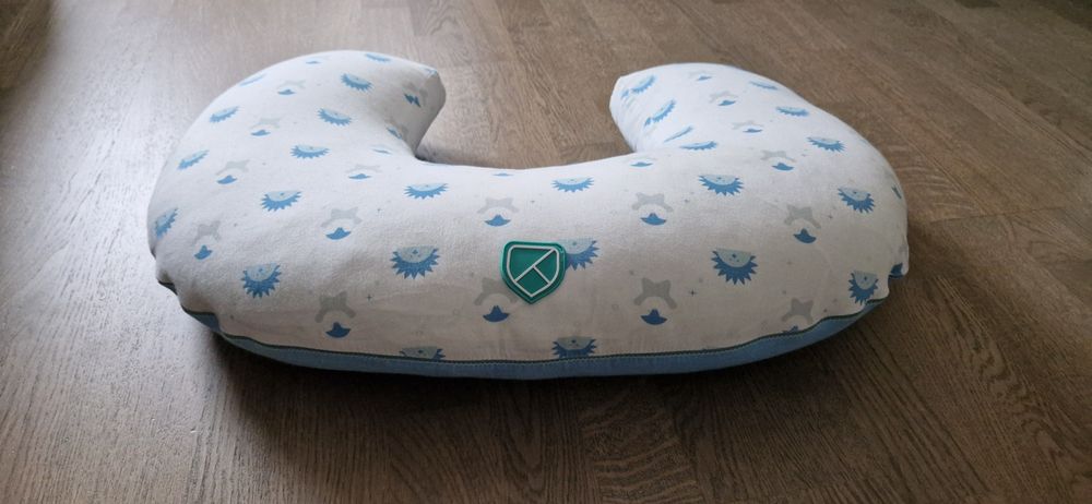 Perna alaptare in stare foarte buna