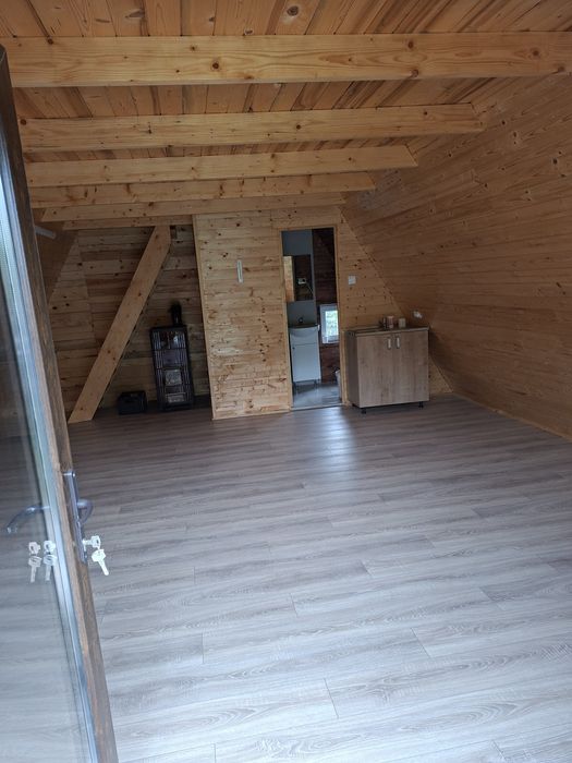 Vand Cabana  in sat Galaoaia
