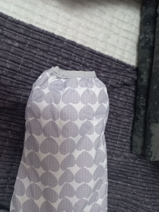 Детский комбинезон