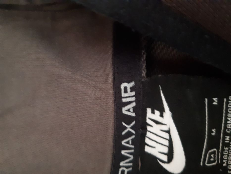 nike суитшърт nike