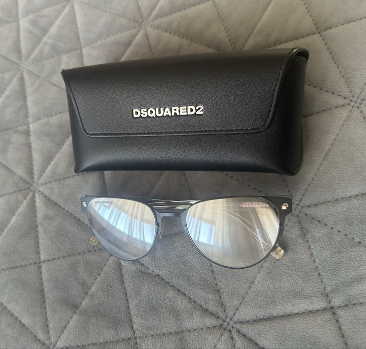 Дамски очила Dsquared