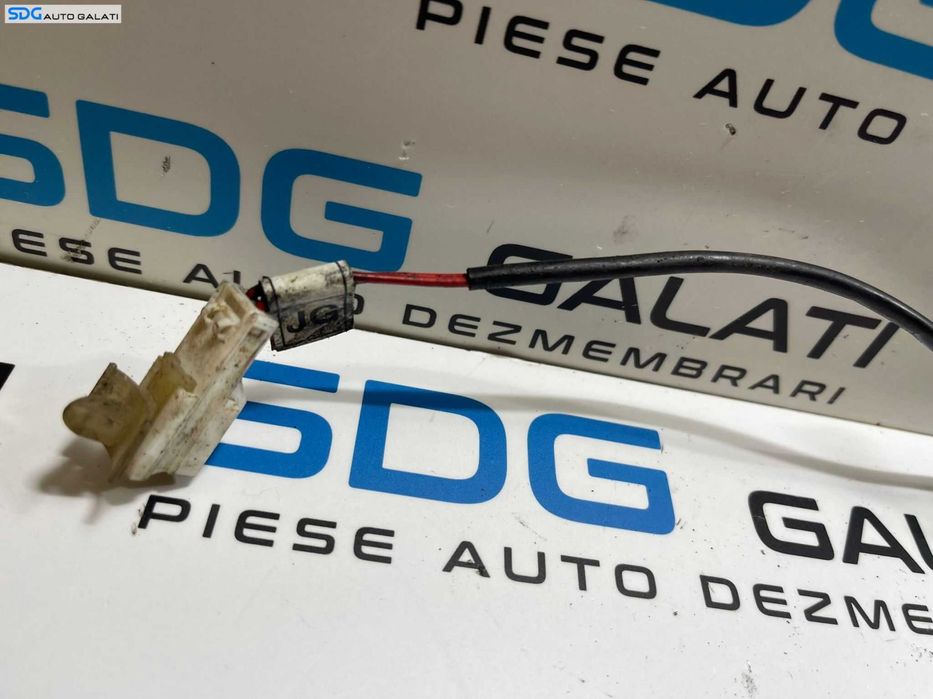 Broasca Incuietoare Hayon Haion Portbagaj Daewoo Chevrolet Lacetti 2003 - 2011 [B3472]