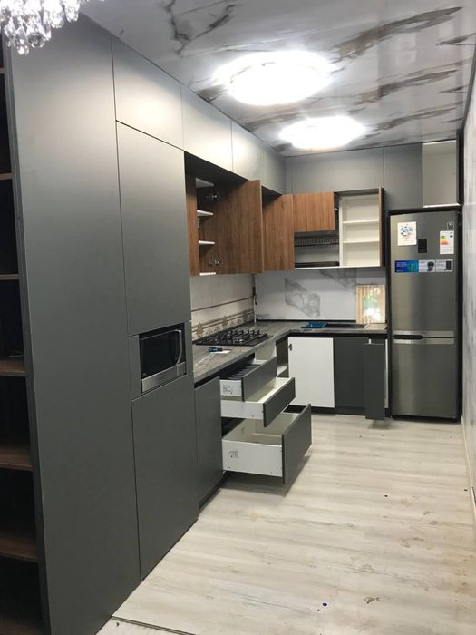 Мебель на заказ :