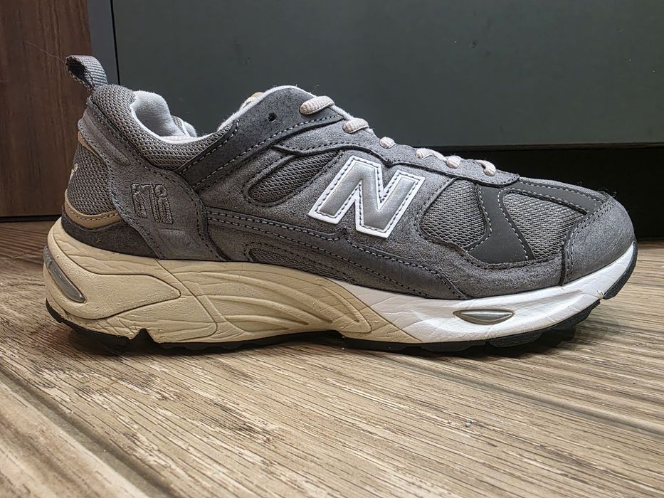 Мъжки маратонки New Balance