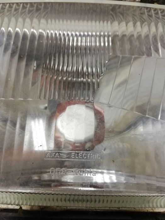 Разклонител за запалка с USB порт, Фарове