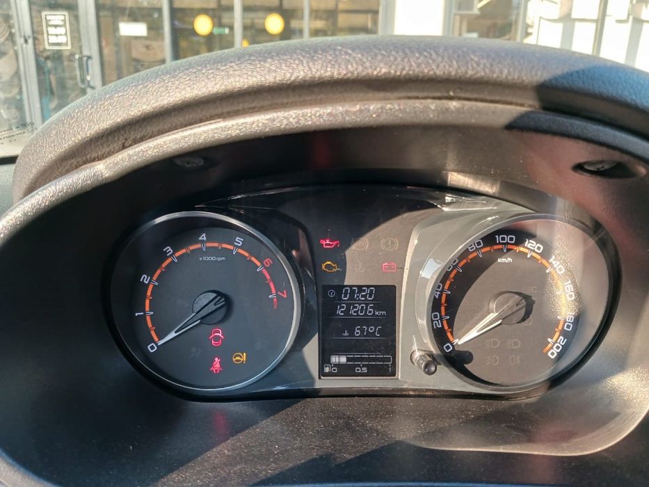 Продам Lada Granta