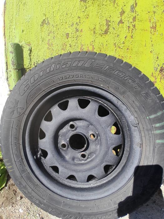 Cordiant Sport 2