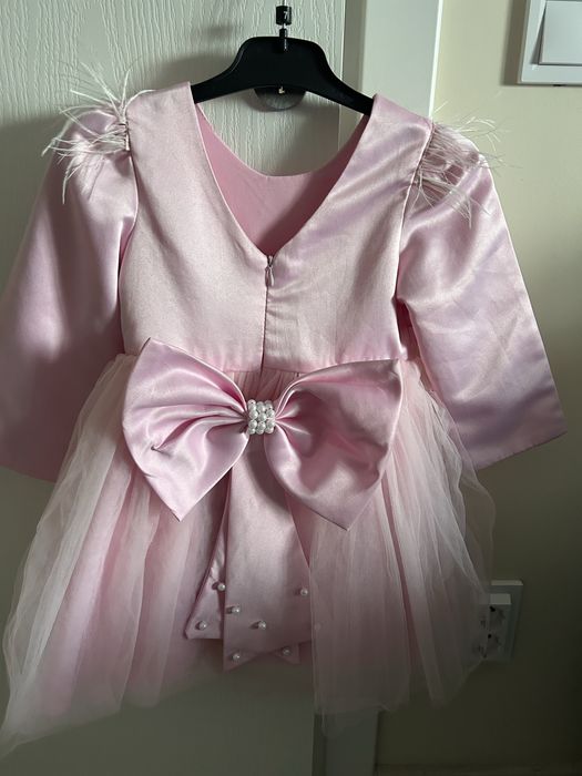 Rochie eleganta marimea 4 ani