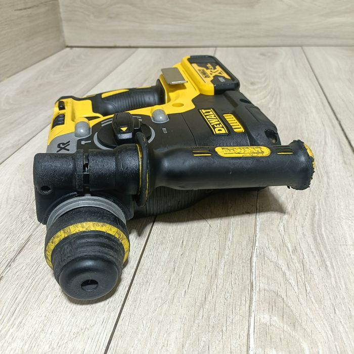 Rotopercutor Sds Plus DeWalt DCH 273