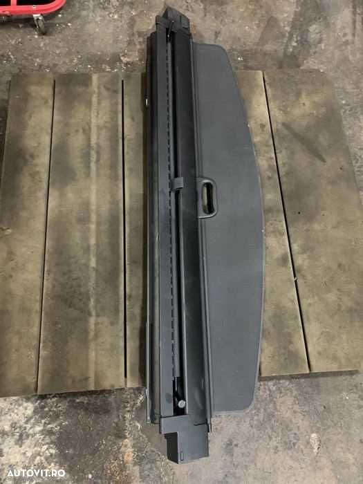 Rulou portbagaj retractabil Bmw F31 An 2012 - 2019