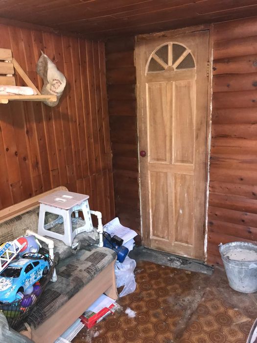 Дача 42кв в Новопавловке