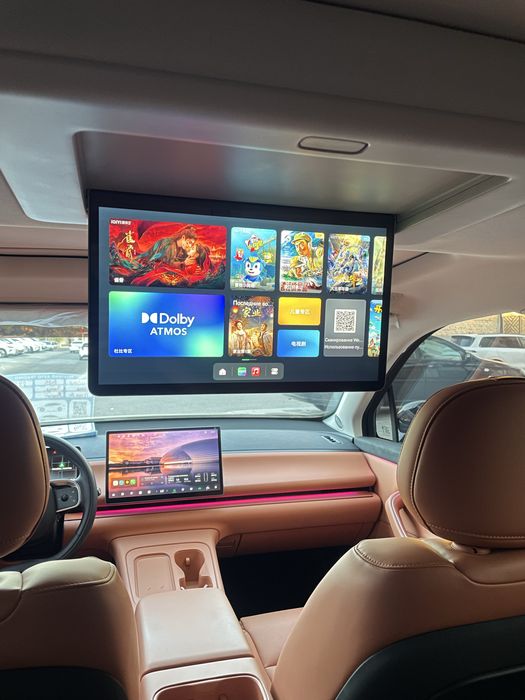 Срочно продается Leapmotor C-16