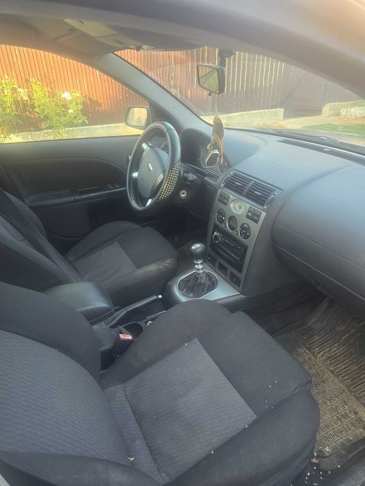 FORD Mondeo 2002