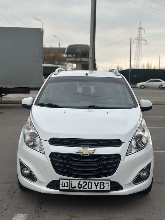 Spark 4- pozitsa avtomat