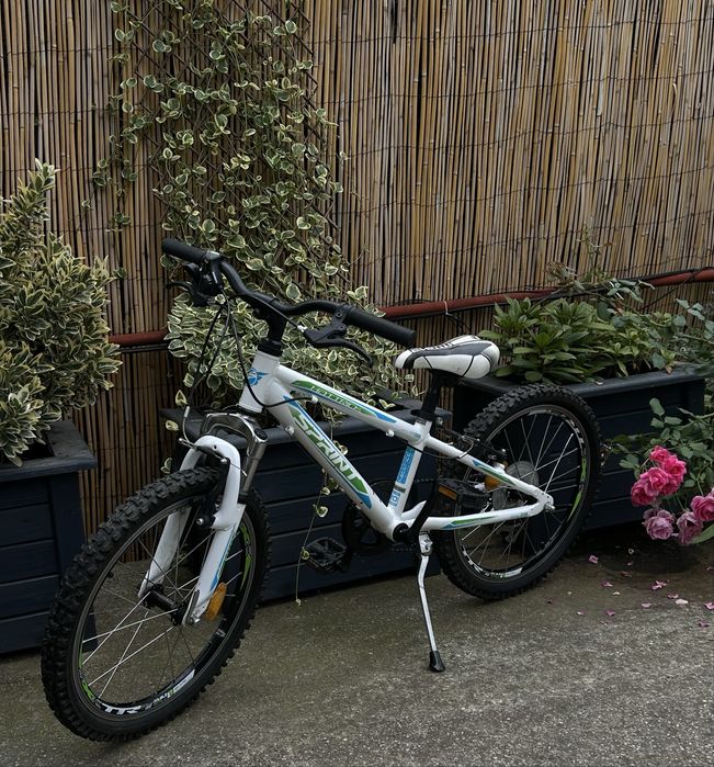 Bicicleta pentru copii Sprint Hat Trick 20” stare foarte buna