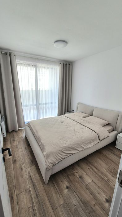 Соб. продава 3ст.апартамент+паркомясто между Виница и Св.Конст. и Ел.