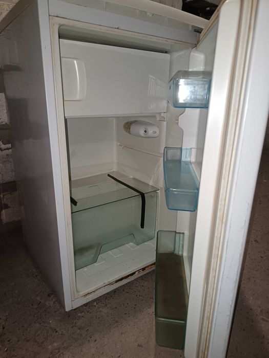 Frigider dimensiuni reduse