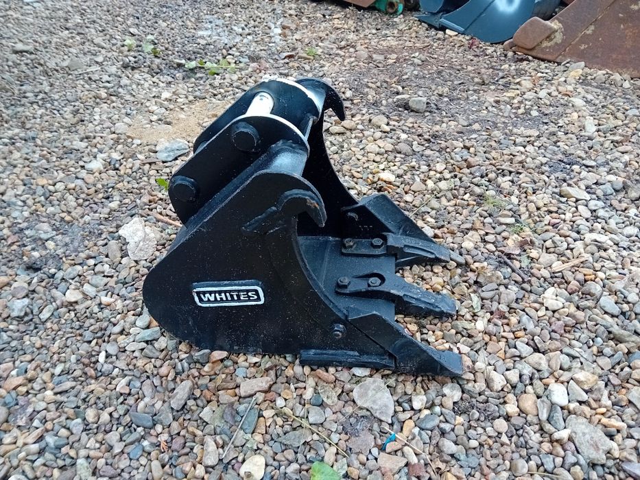 Cupa Noua 30 cm miniexcavator 1.5 2 tone