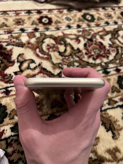 IPhone 7 сатылады