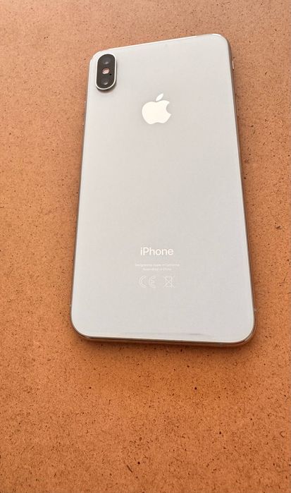 De vanzare iphone Xs max 64 Gb