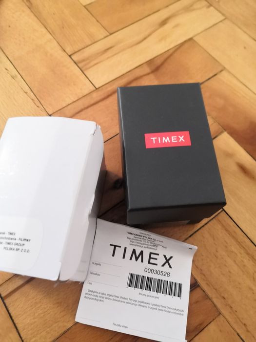Timex Expedition часовник