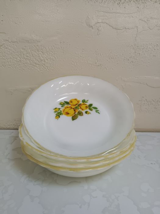 Посуда, салатница, ваза