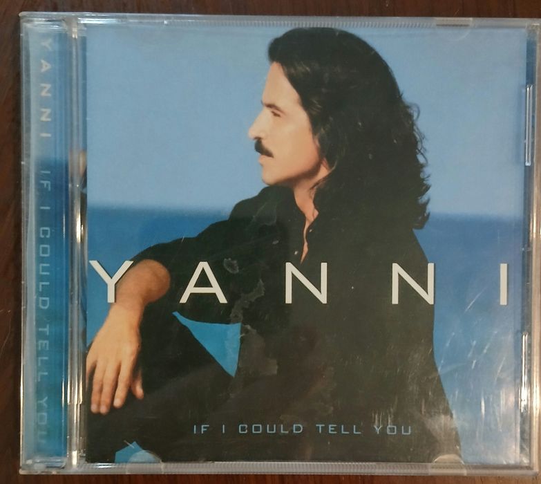 Компакт диски, 8 штук