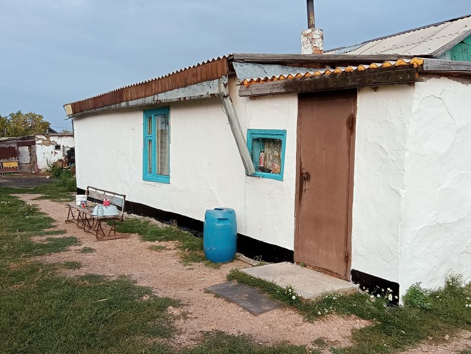 Продам дом с. Шойындыколь