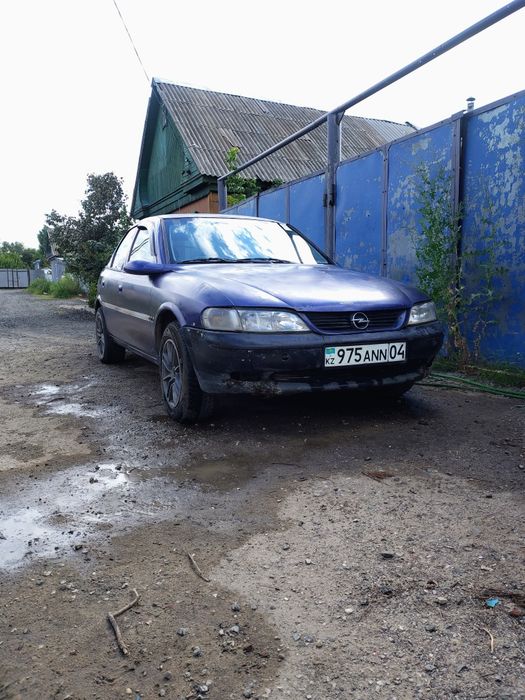 Продам Opel Vectra B