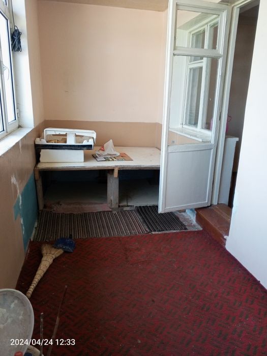 Продаётся квартира