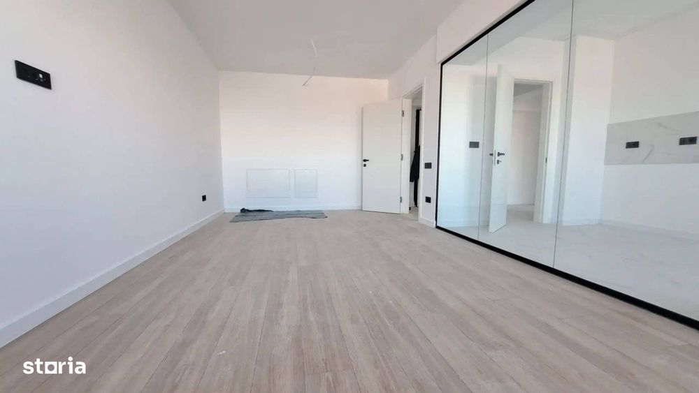 Apartament superb 3 Camere Decomandat finisaje lux ansamblu premium