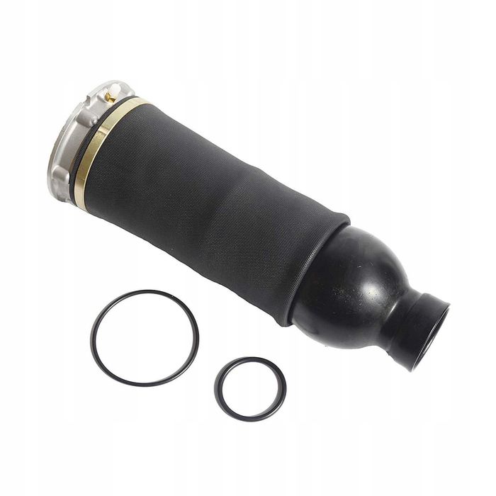 Пневмобаллон на Audi А6