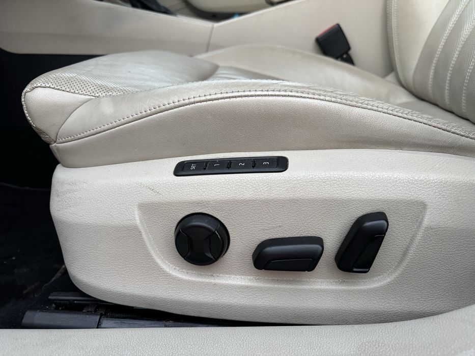 Skoda superb 3, 2.0 tdi, 4x4,DSG, 190 de cai