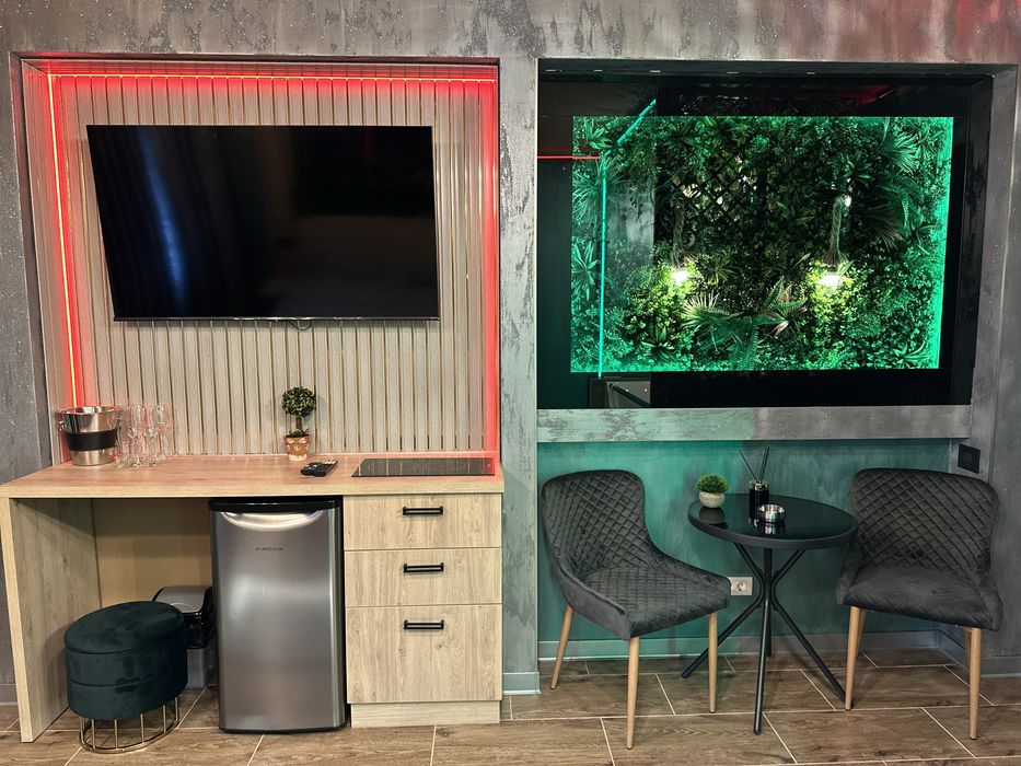 Regim Hotelier 5* cu JACUZZI in camera 48 Jeturi ULTRA LUX