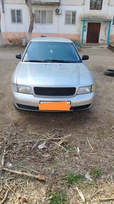 Продам Audi A4 1995г