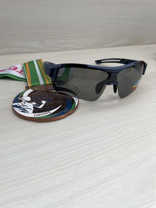 Очки для вело и бега Rockbros