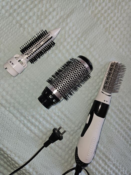 Фен для сушки волос